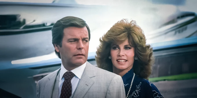 Hart to Hart