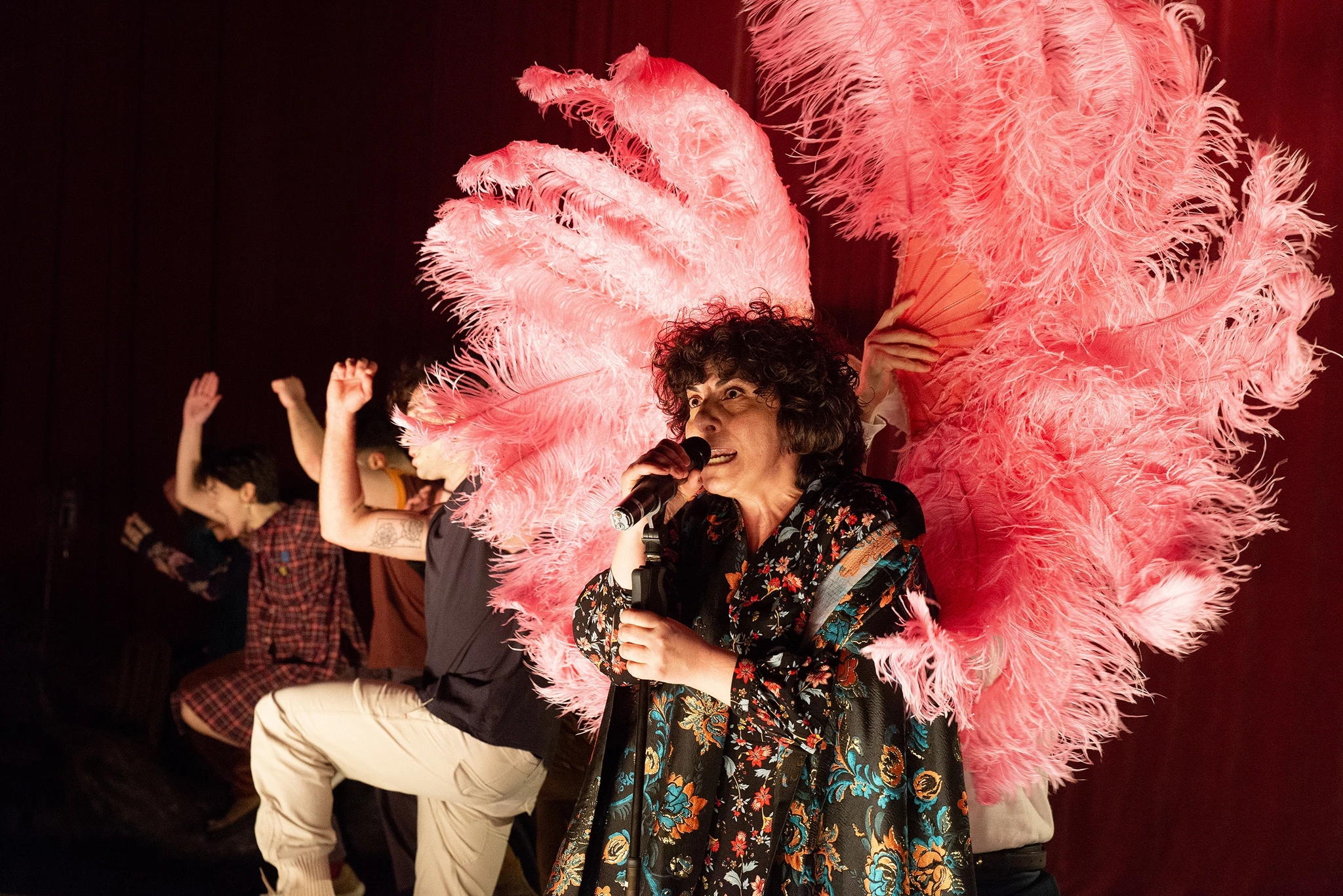 Πρεμιέρα για την 