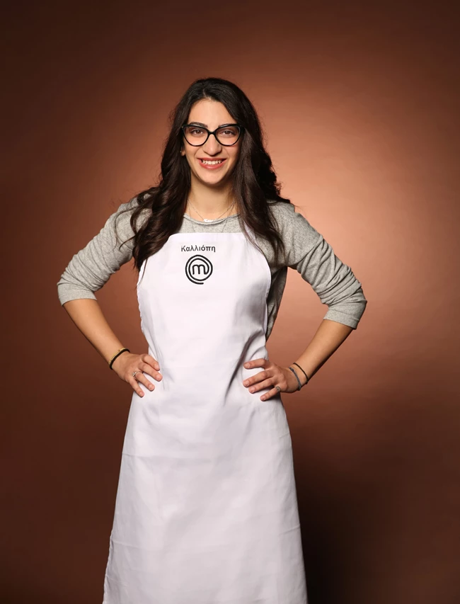 ΚΑΛΛΙΟΠΗ ΜΠΕΖΑΝΤΕ