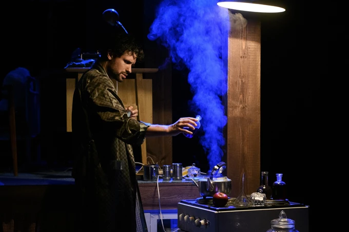 Η μηχανή του Τούρινγκ