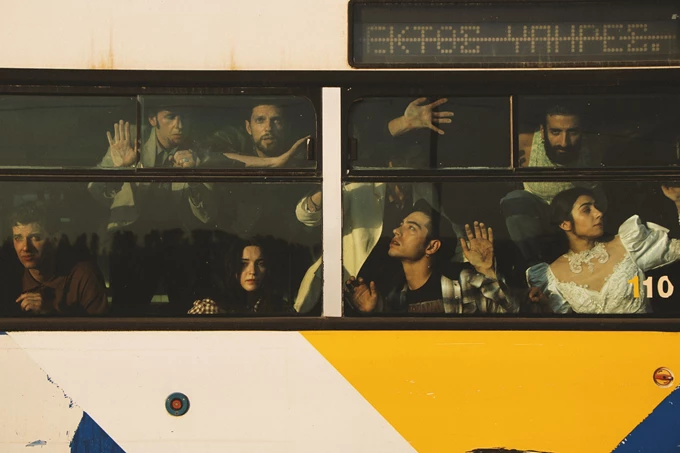 608: Inferno - κυκλική