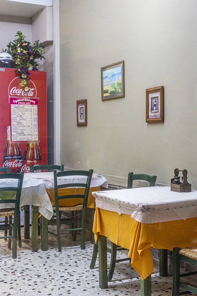 Νίκος ο Καλαβρυτινός