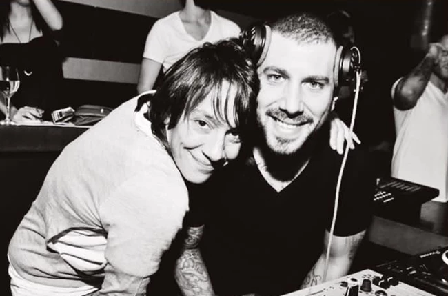 Chris Child Ms Lefki