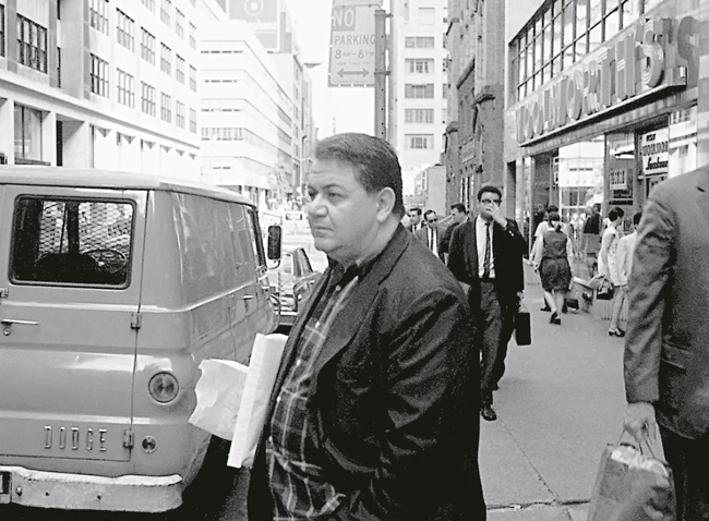 Μάνος Χατζιδάκις