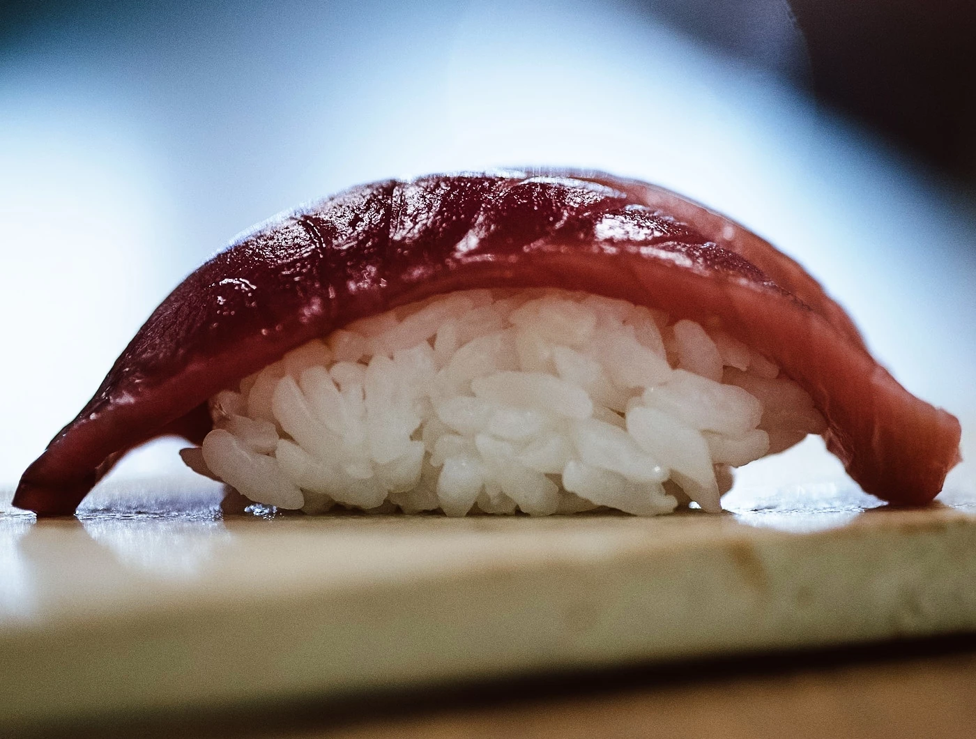 Προσκύνημα στο 'Sushimou', τον omakase ναό της Σκούφου