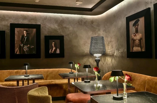 Nikiou Suites