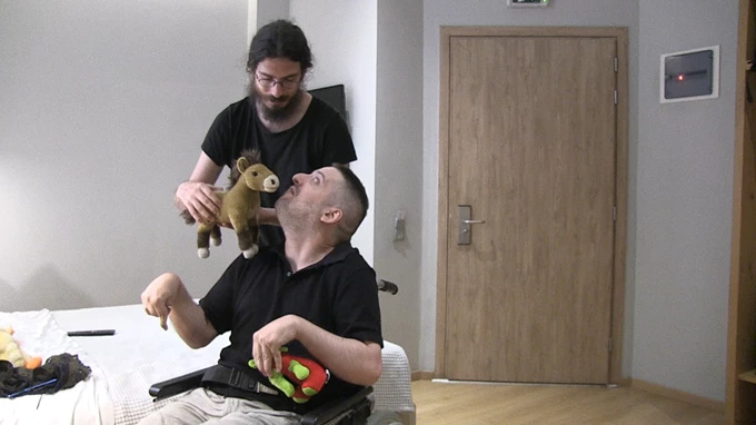 Άλογο και Αναβάτης