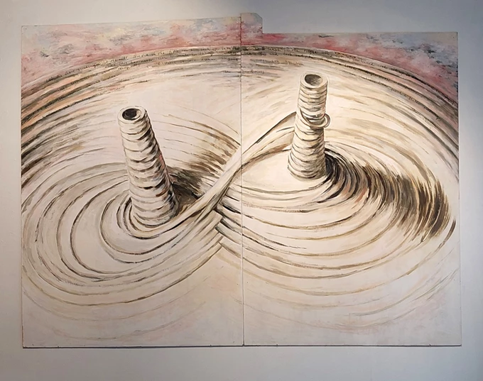 Platforms Project 2024 – Independent Art Fair