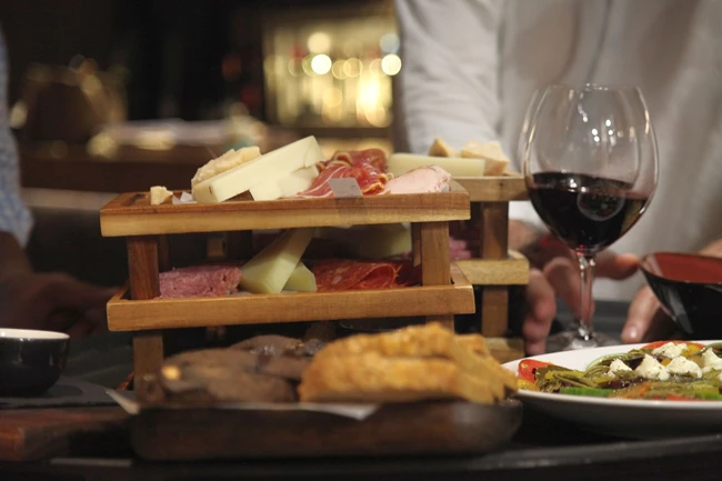 By the Glass Wine bar Αθήνα 1