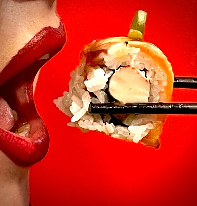 Εστιατόριο Choo-Lee στο Γκάζι 6