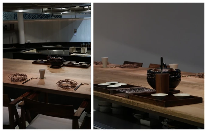 Εστιατόριο Ore στη Μπανγκόκ