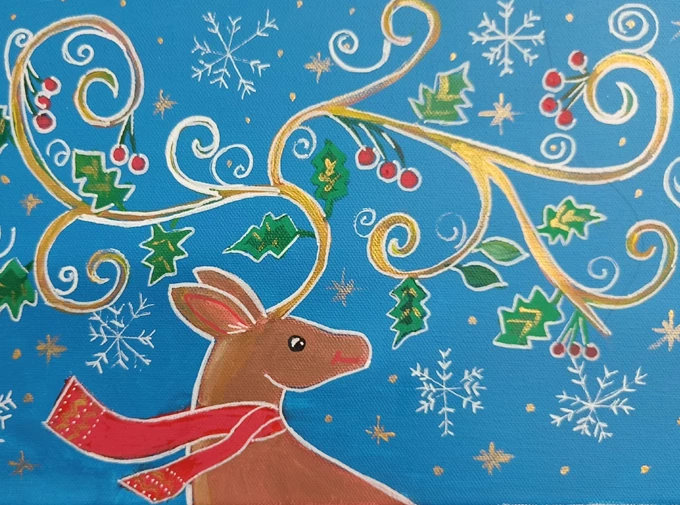 Άννα Μαρία Ρ.