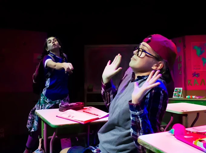 Ο αόρατος Τονίνο 2026