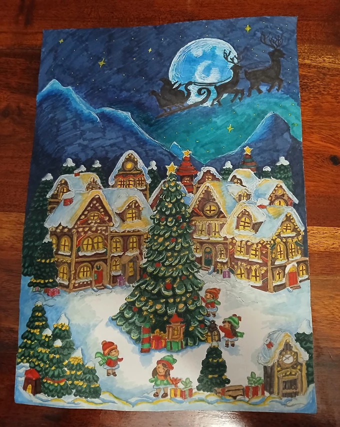 Δημήτρης Δ.