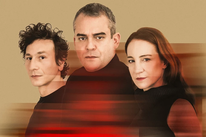 Οθέλλος σκηνοθ. Μπέζος, καλοκαίρι 2026