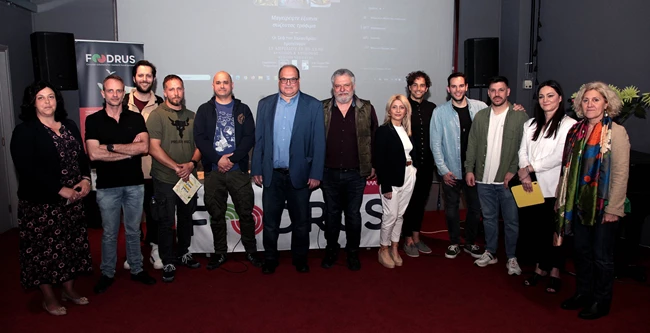 #σώζουμε_τρόφιμα στο Χαλάνδρι