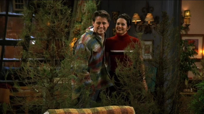 Friends