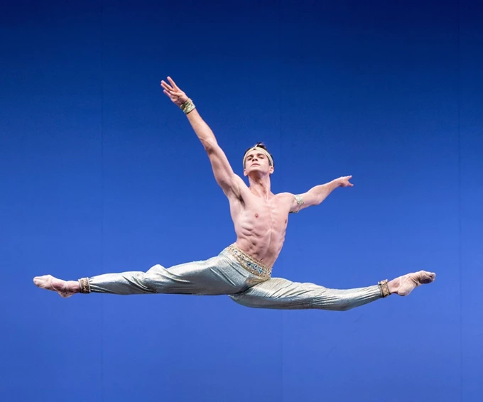 BALLET STARS GALA Ηρώδειο