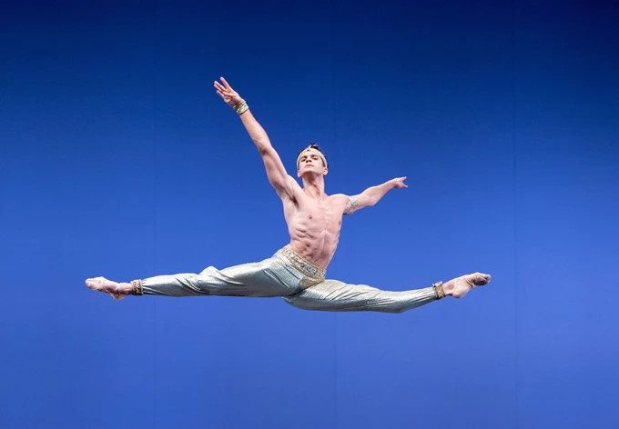 BALLET STARS GALA Ηρώδειο