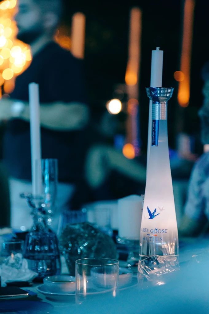 Grey Goose