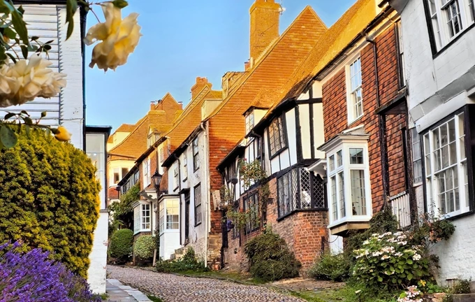 Σάσεξ, Ηνωμένο Βασίλειο