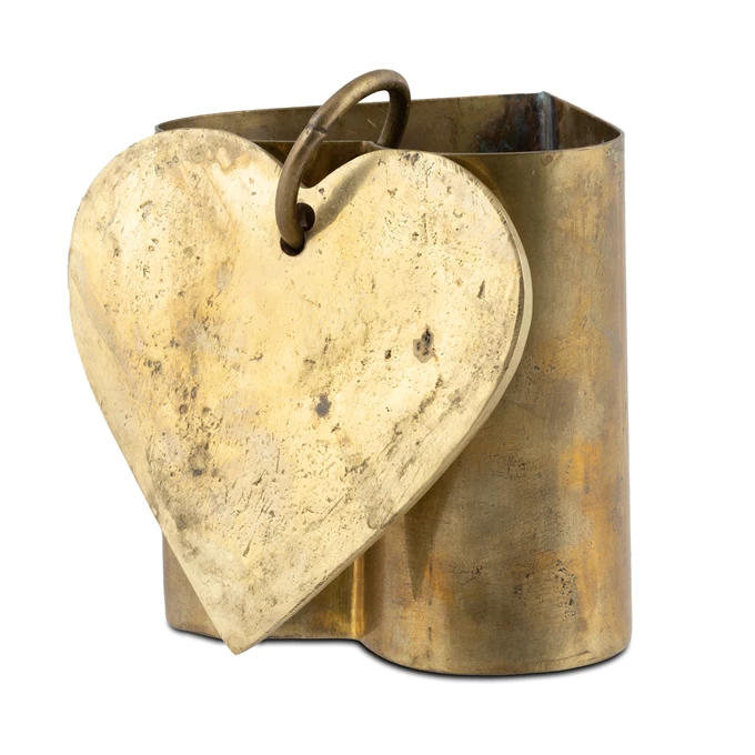 Ελένη Βερναδάκη Μπρούτζινο αντικείμενο