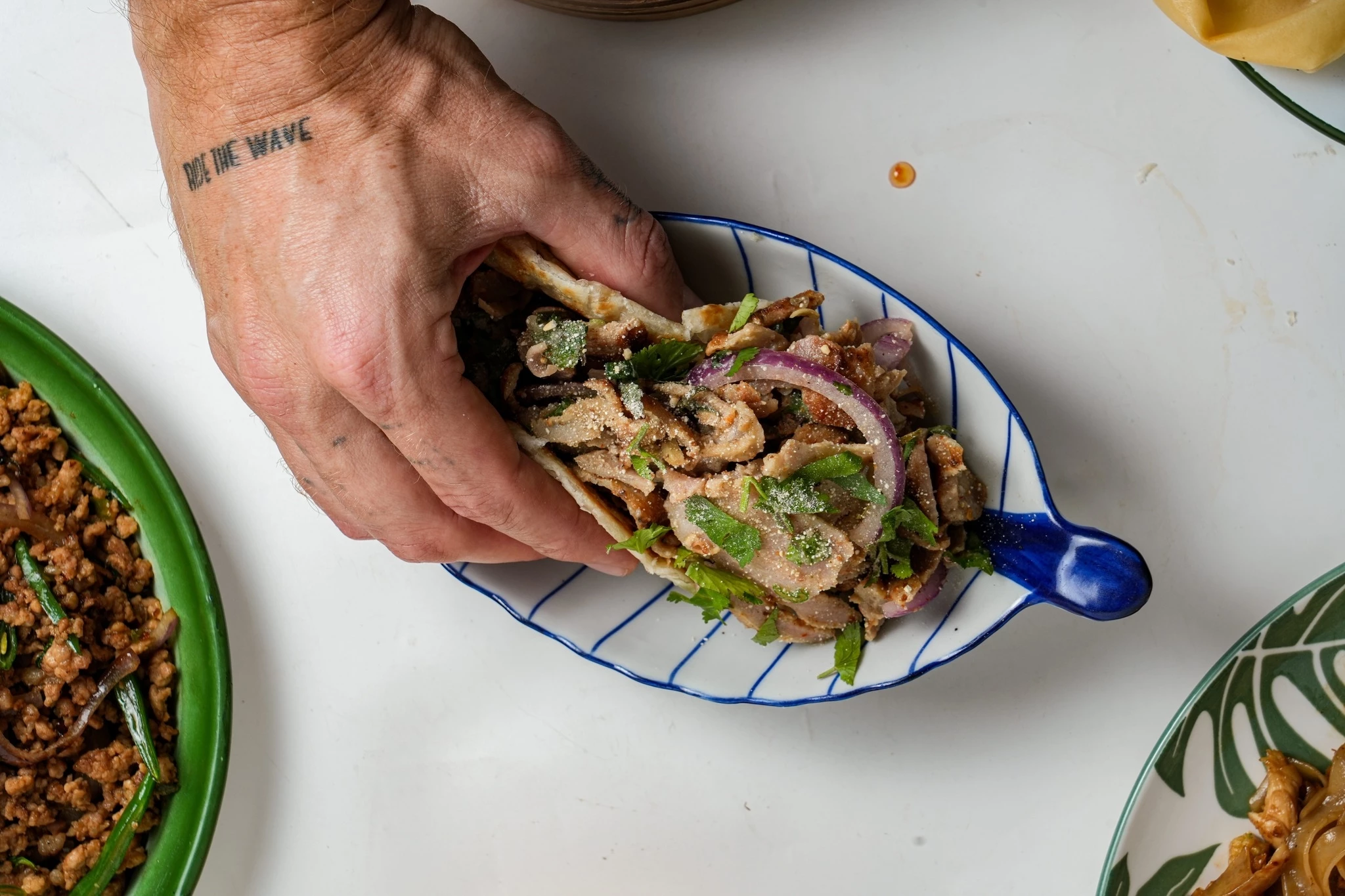 Athens Street Food Festival – Anniversary Edition: 10 χρόνια με παγκόσμια κουζίνα