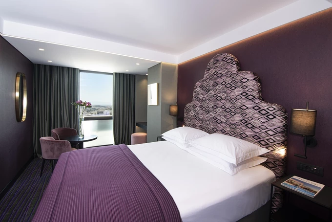 President Hotel Athens 14