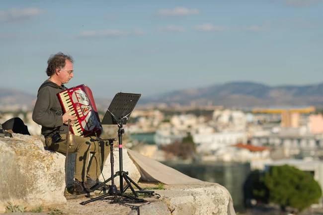 Λόγια του Ρολογιού