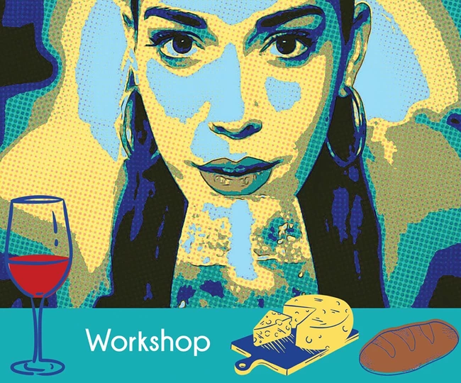 Μικρά Οινοποιεία, Μεγάλα Κρασιά 2023 1