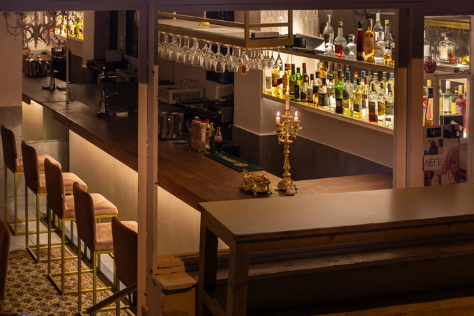 Υογό tasty bar 5