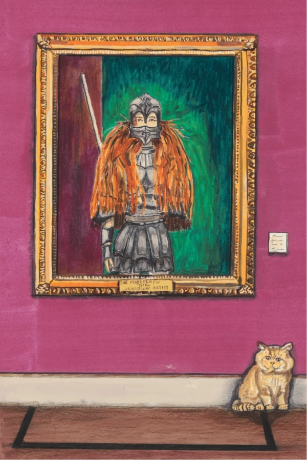 το κοριτσι απο πορσελανη