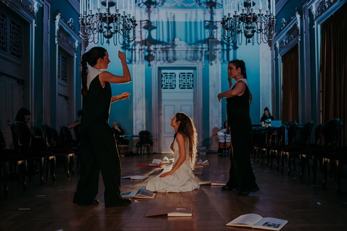 Αλίκη Στενού_Μνήμη/Λήθη