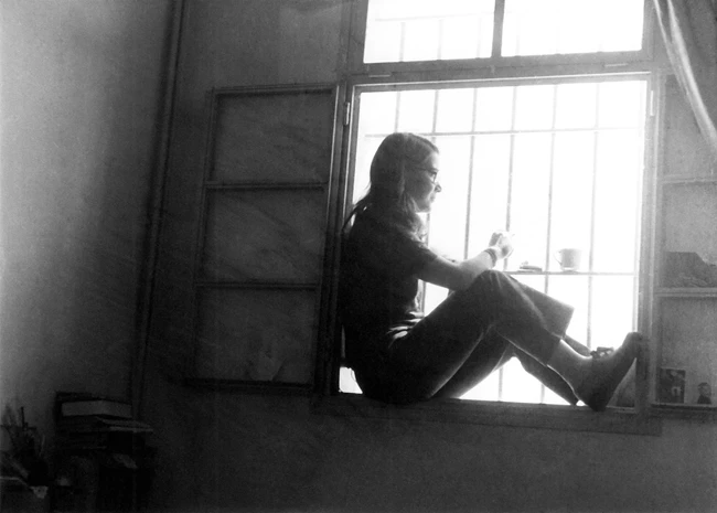 Τα Κορίτσια της Βροχής