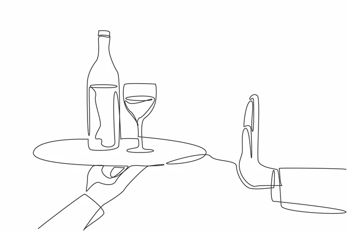 Γιατί αξίζει να κάνεις Dry January και φέτος 1