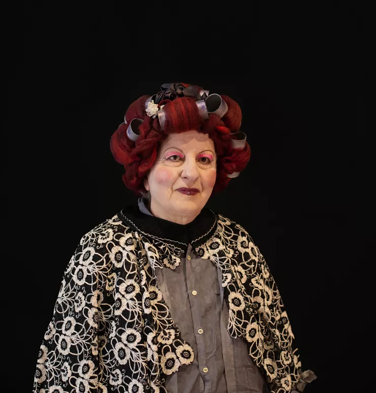 Οι καρέκλες