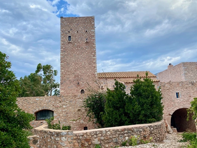 Πύργος Αραπάκη