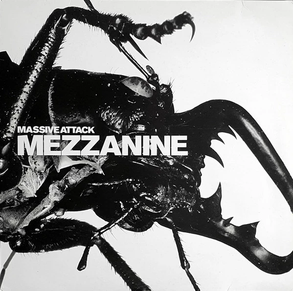 Massive Attack