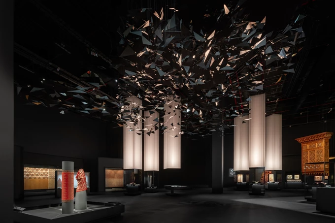 Islamic Arts Biennale 2025