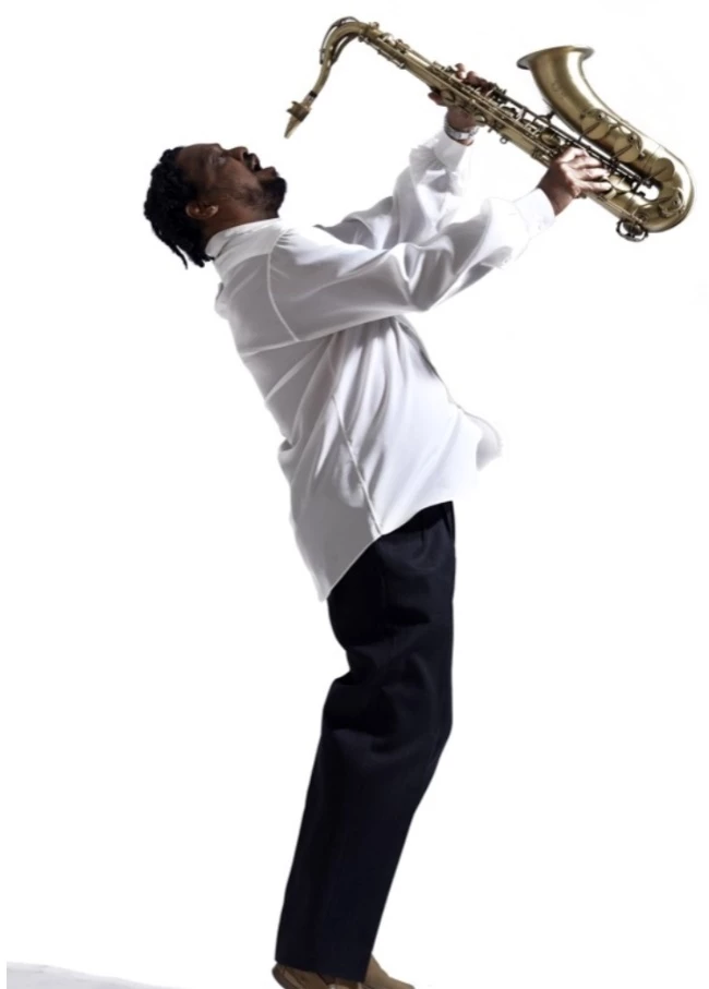 Chico Freeman