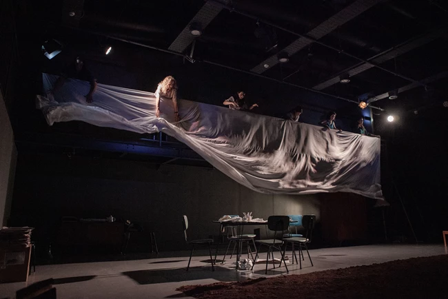 Οι γυναίκες επιστρέφουν