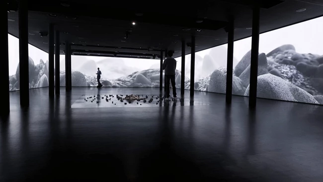 Athens Digital Arts Festival 2024