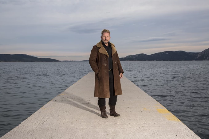 Μιχαήλ Μαρμαρινός