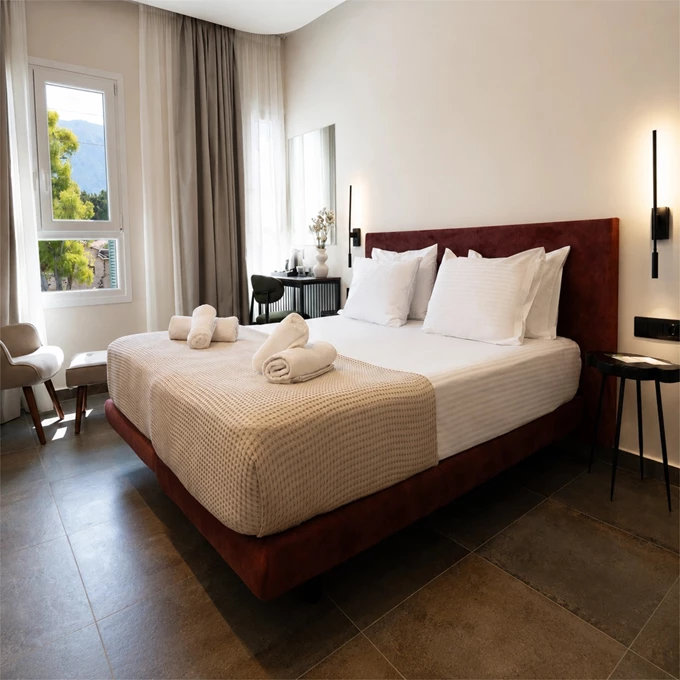 ASο hotel
