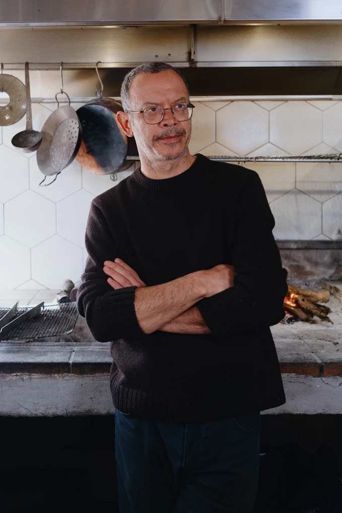 Οι Βερσαλλίες από την Καλαμάτα στο Symposio at Ark 1