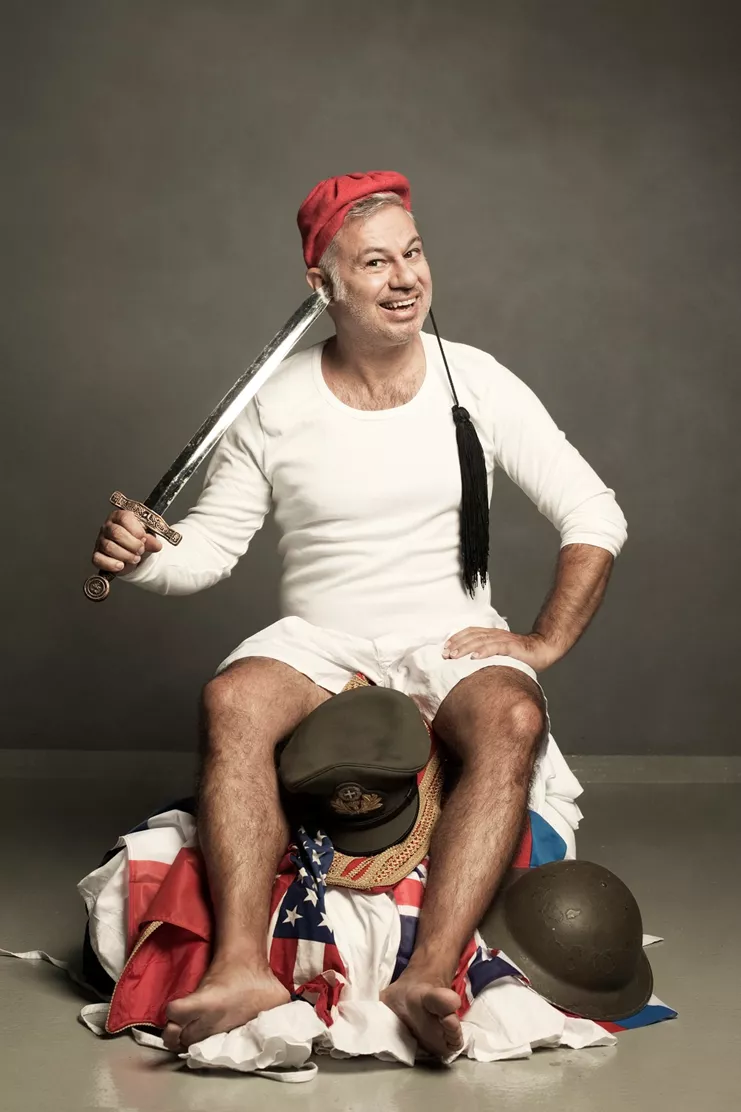 1821-2022, Διακόσια συν ένα Χρόνια Δανεικά