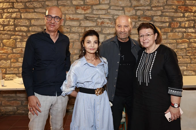 Ορέστεια (Τερζόπουλος)