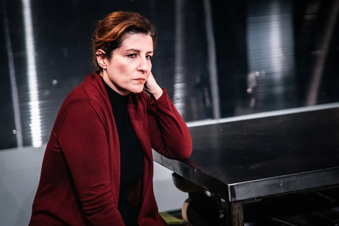 Πρεμιέρα για τη Γιασεμί Κηλαηδόνη με τα