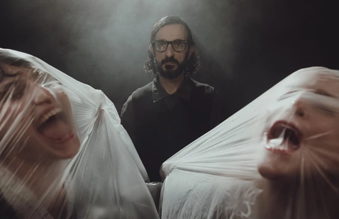 Ήμερη – Η Ανατομία μιας Πτώσης