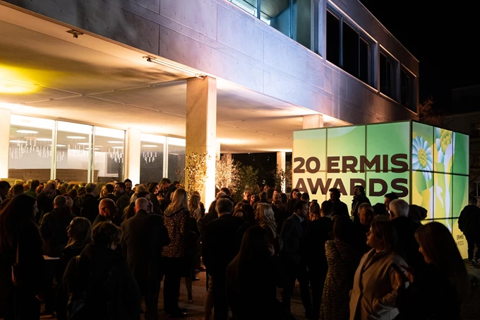 Ermis Awards 2024: Δημιουργικότητα, φτάσε εκεί που δεν θα έφτανες